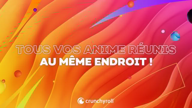 GEEKNPLAY - Crunchyroll - La saison 3 de To Your Eternity arrive sur la plateforme de streaming !