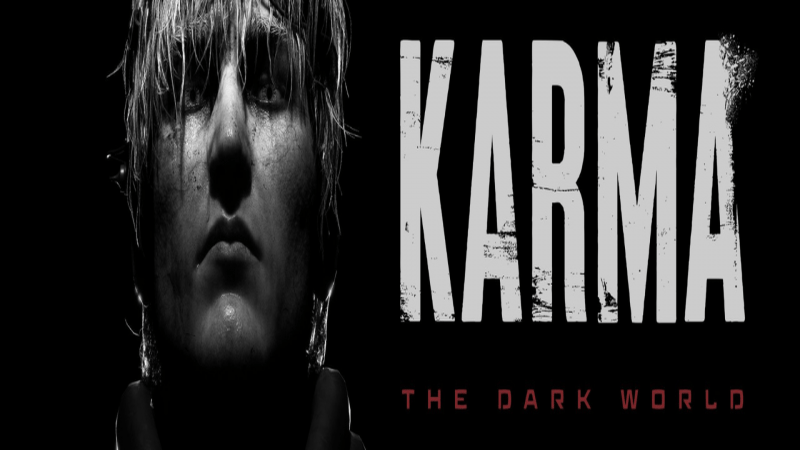 Meridiem et Wired annoncent une version physique de KARMA sur PS5 | News  - PSthc.fr