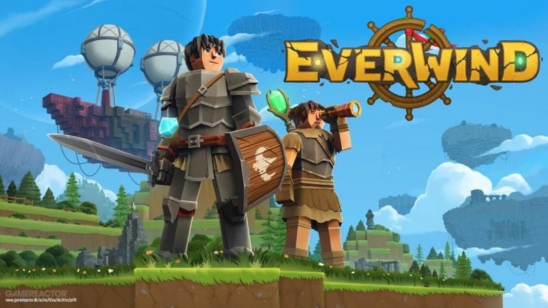 Skyverse se rebaptise Everwind et confirme son arrivée sur consoles.
