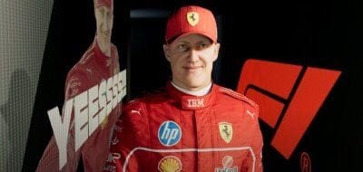 F1 25 présente ses modes Mon Écurie 2.0 et Carrière pilote améliorés