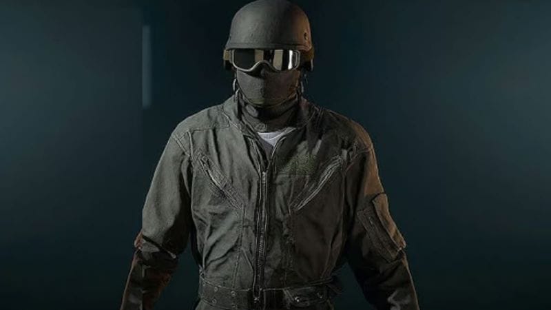 Ce skin “secret” arrive enfin dans Warzone et BO6 après 6 mois de teasing - Dexerto