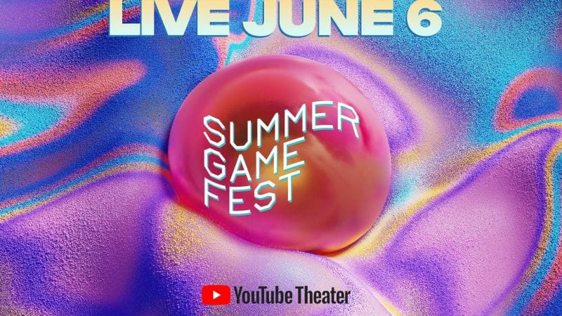 Summer Game Fest 2025 : dates et heures de toutes les conférences gaming pour ne rien louper
