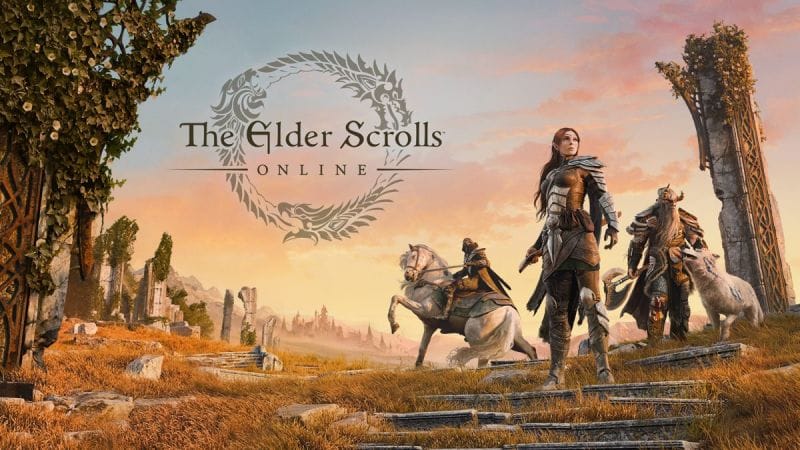 ESO Direct : The Elder Scrolls Online chamboule sa formule et annonce sa nouvelle saison