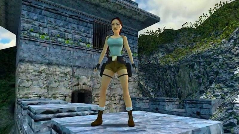 La série Tomb Raider en live-action d'Amazon, réalisée par Phoebe Waller-Bridges (Fleabag) est "morte" ?
