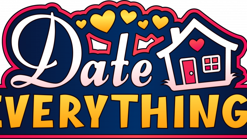 GEEKNPLAY - Date Everything! - Le jeu sera lancé le 17 juin 2025 sur consoles !
