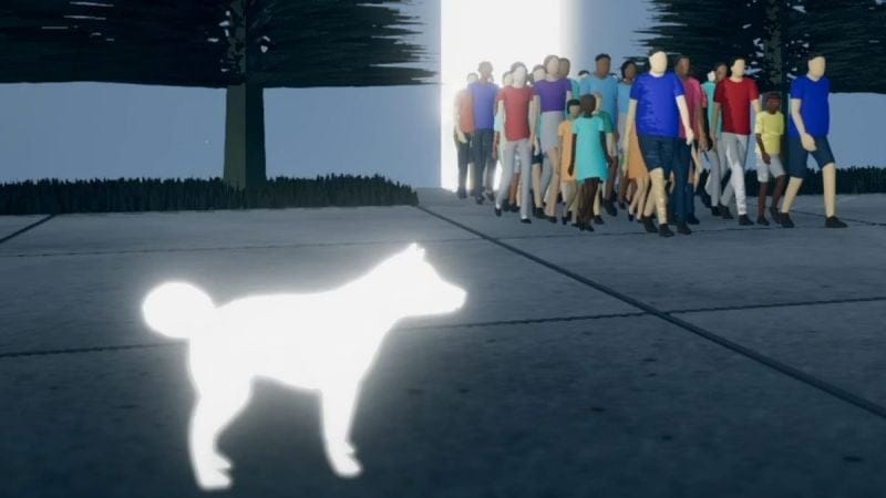 "Un casse-tête plaisant et abondant", ce jeu vidéo de réflexion est aussi original qu’élégant, découvrez-le dès maintenant dans le Game Pass et dans le PS Plus
