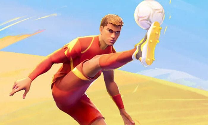 Rematch : le jeu de foot par les créateurs de Sifu va arriver cet été, nouveau trailer !