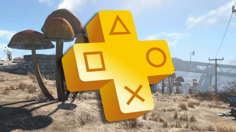 Après le carton de la série Fallout sur Prime Video, les abonnés PlayStation+ peuvent se replonger "gratuitement" dans cet univers
