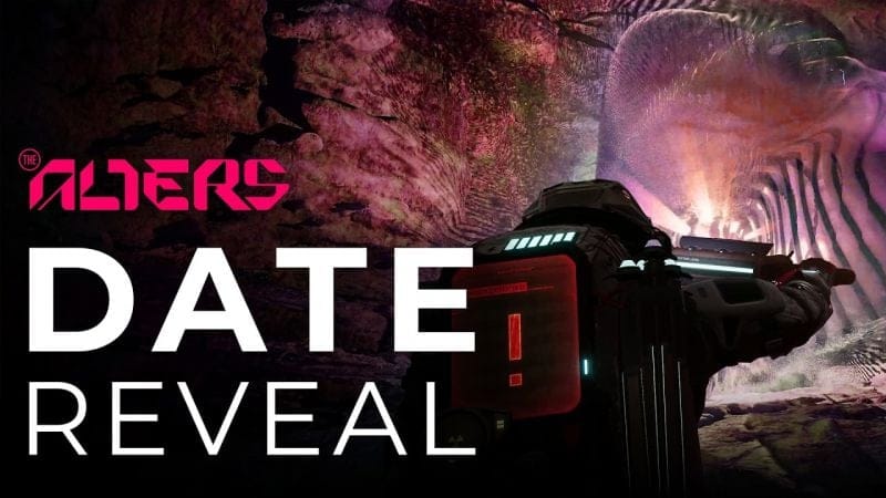 The Alters | Release Date Trailer