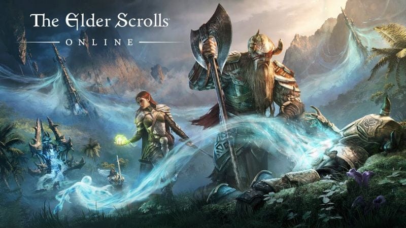 The Elder Scrolls Online fait un retour aux sources avec sa nouvelle extension, les Saisons du Culte du Ver