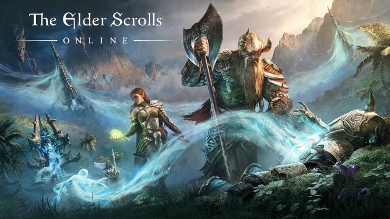 The Elder Scrolls Online – Le retour du Culte du Ver