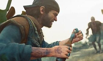 Days Gone Remastered présente le mode 'Horde Assault', une nouveauté PS5
