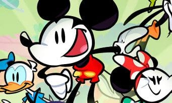 Disney Illusion Island : une sortie sur PC, PS5 et Xbox Series et aussi en physique