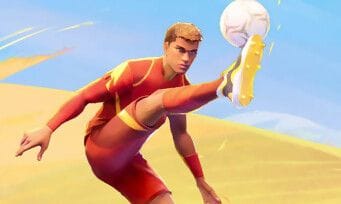 Rematch : le jeu de foot par les créateurs de Sifu va arriver cet été, nouveau trailer !