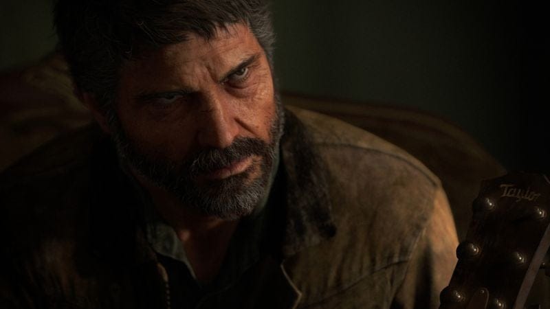 The Last of Us Complete : un pack collector à venir en juillet