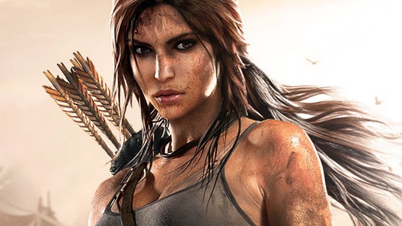 La série Tomb Raider de Prime Video est apparemment morte
