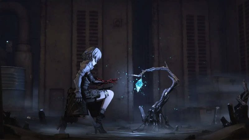 AI Limit - Test