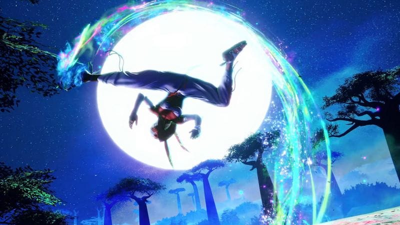 Elena rejoindra Street Fighter 6 en juin et nous avons sa première bande-annonce.