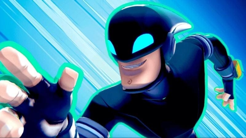 SpeedRunners 2 : le party-game le plus rythmé s'offre une suite cette année