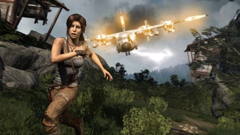 Tomb Raider : Amazon Prime enterre (déjà) la série de Phoebe Waller-Bridge (Fleabag)