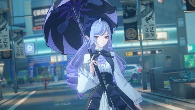 Code Live Zenless Zone Zero 1.7 : récupérez des récompenses gratuitement pour invoquer des personnages !