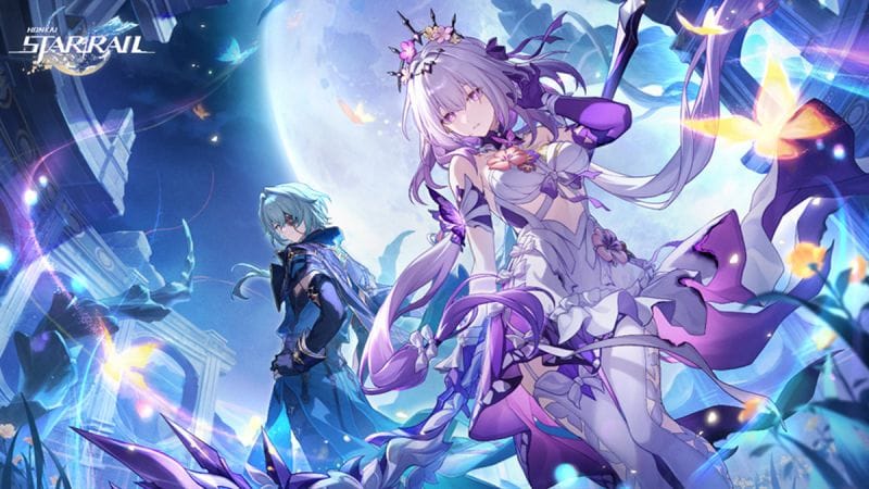 Bannières 3.2 : quels sont les personnages disponibles avec la mise à jour Honkai Star Rail ?