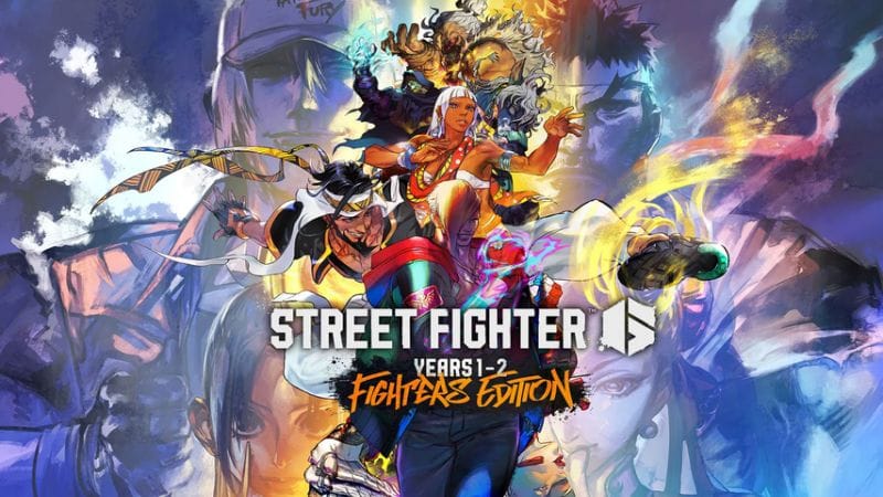 Street Fighter 6 : Elena sera disponible le 5 juin