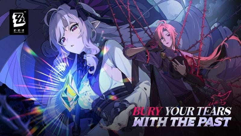 Zenless Zone Zero : Tout ce qu'il faut savoir sur la version 1.7 (Viviane, Hugo, nouveaux événements...)