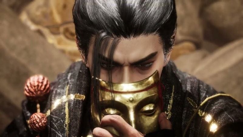 L'action-RPG Where Winds Meet aura droit à une bêta sur PC et PS5 en mai, mais pas en Europe
