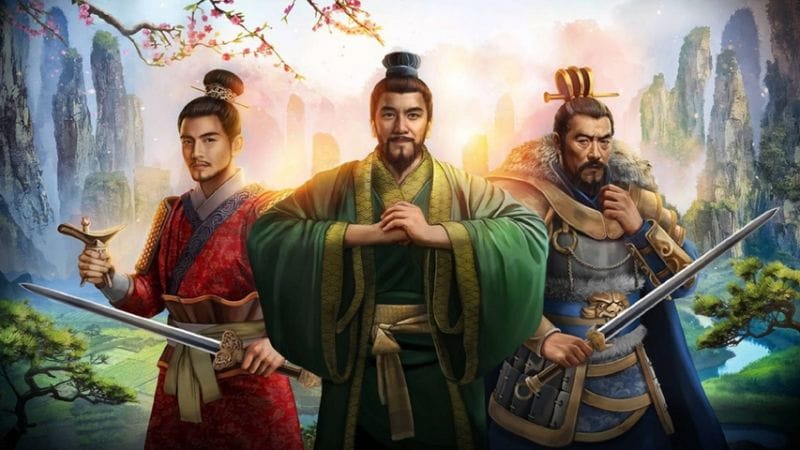 Age of Empires 2 Definitive Edition : les versions PS5 arriveront le même jour que le DLC The Three Kingdoms