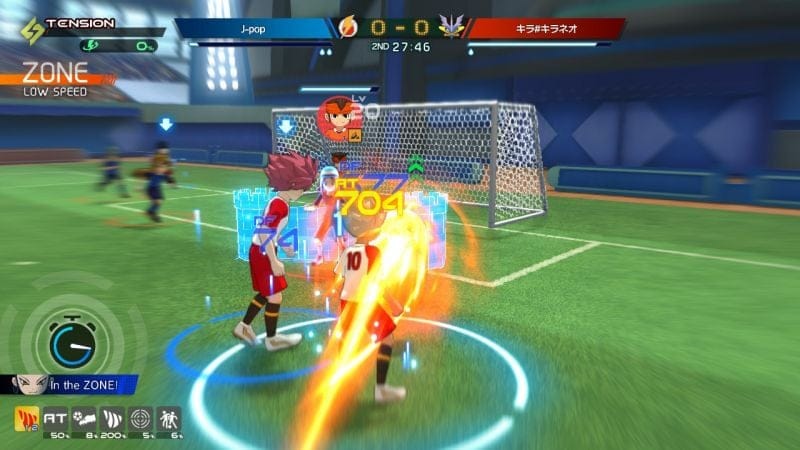 Inazuma Eleven: Victory Road arrive sur PC et consoles en août