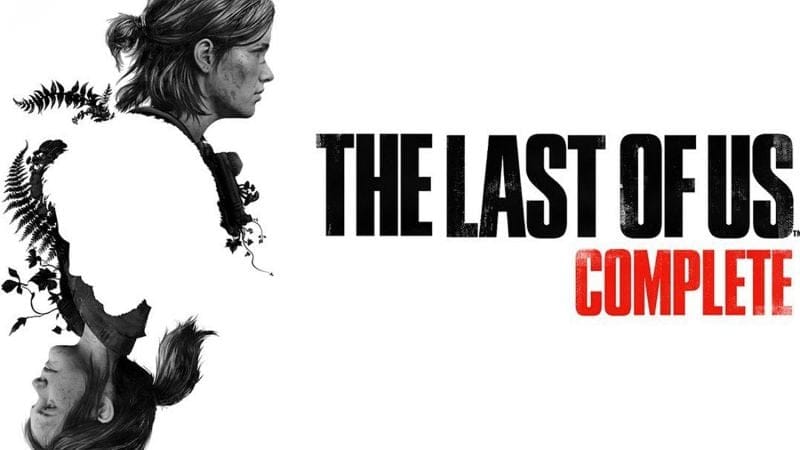 The Last Of Us Complete : une nouvelle édition regroupant les deux jeux sur PS5