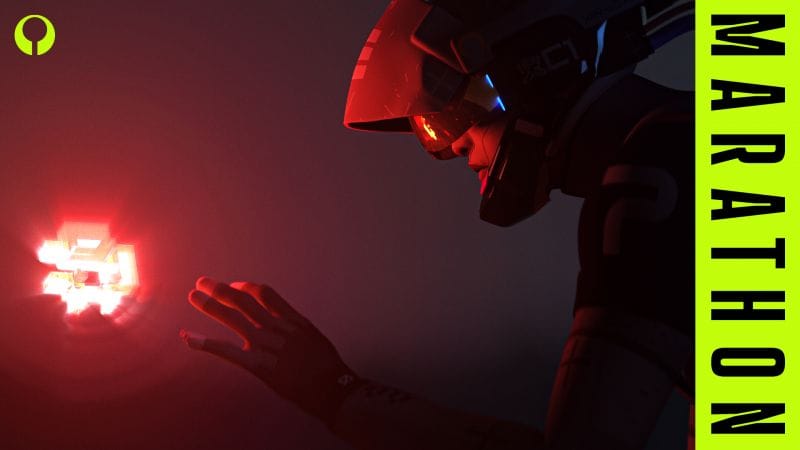 Découvrez le gameplay de Marathon le 12 avril sur Twitch