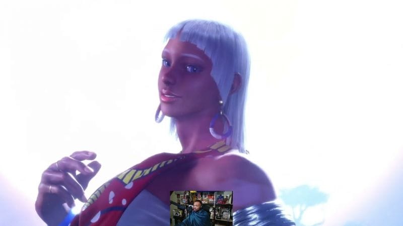 Le teaser d'ELENA est enfin là !