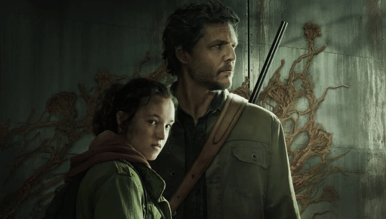 The Last of Us de HBO n'ira pas au-delà des jeux