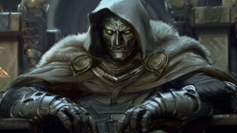 Les premières images du plateau de tournage de Avengers: Doomsday ont été divulguées.