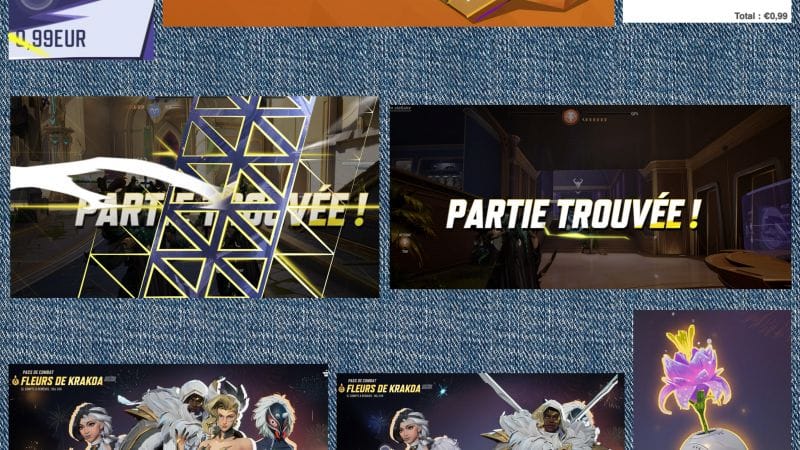 Saison deux quasi gratuite moins d’un euro