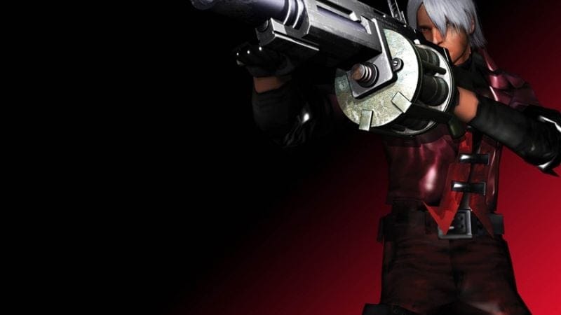La série Devil May Cry cartonne sur Netflix et les jeux touchent le jackpot