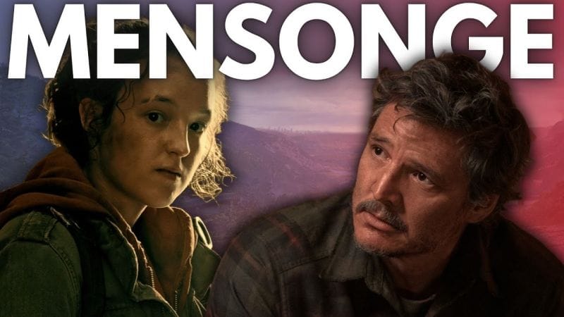 La PIRE erreur de Joel | L’histoire de The Last of Us Saison 1