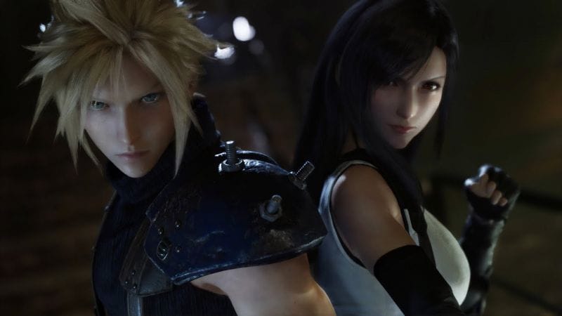 Final Fantasy VII Rebirth   La folie d'un père qui à tous perdu