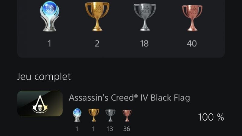 PLATINE AC BLACK FLAG