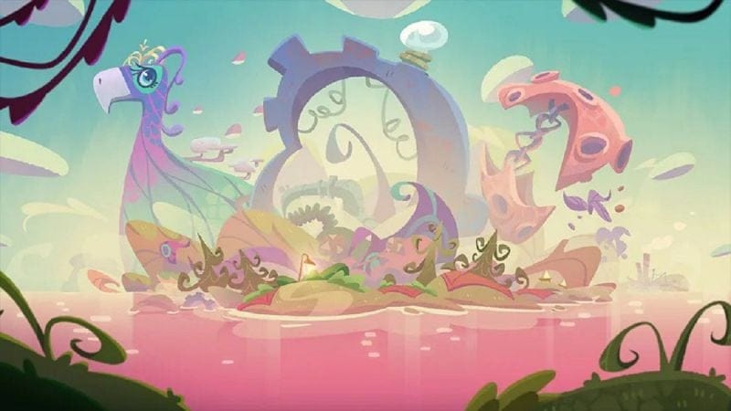 Ce jeu Disney était une exclusivité Nintendo Switch mais il arrive dans quelques semaines sur PS5