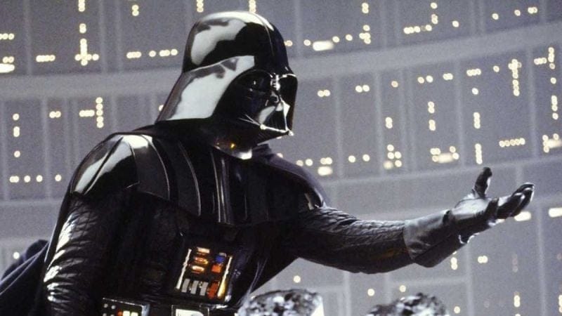 Disney sur un projet horrifique Star Wars, selon le showrunner d'Andor