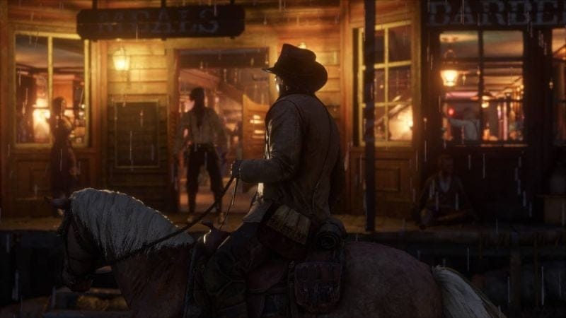 Il existe un bar dédié à Red Dead Redemption 2 qui donne envie à tout le monde d'y aller. Mais pour vous, ça va être compliqué d'en profiter...