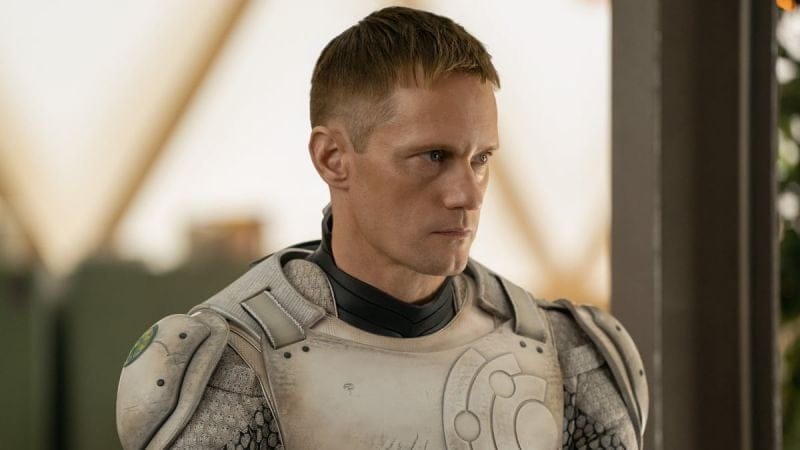 "Une nouvelle pépite ?", les fans de SF sont déjà à fond pour cette série attendue bientôt sur Apple TV+