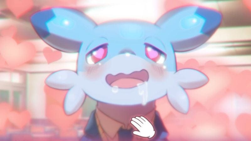 Dans ce nouveau jeu Palworld, vous pouvez... avoir des romances avec des Pals, ou bien les démembrer et les manger : ce clone de Pokémon va trop loin