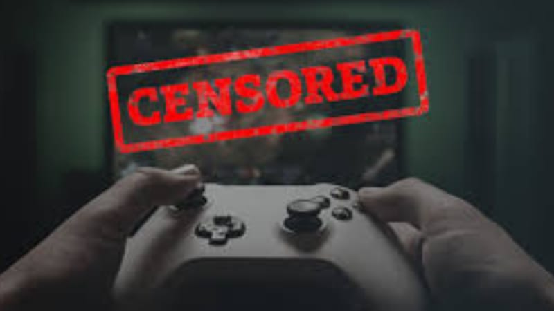 Plus de 10 ans après sa sortie, cet éditeur a décidé de censurer l’une des scènes d'un de ses jeux : elle en dévoilait peut-être un peu trop…