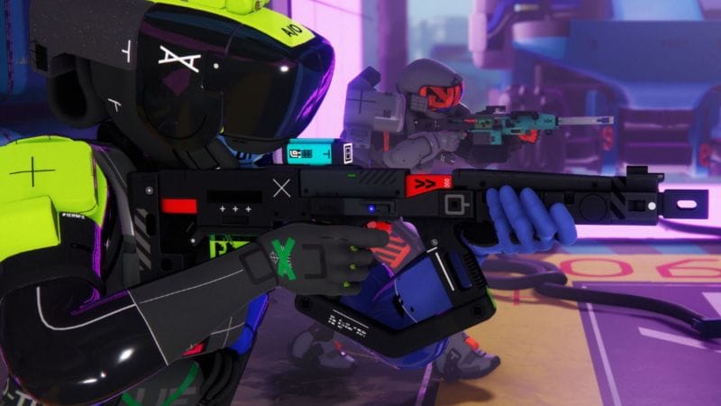 Marathon : le nouveau shooter de Bungie dévoile un gameplay explosif et une date de sortie