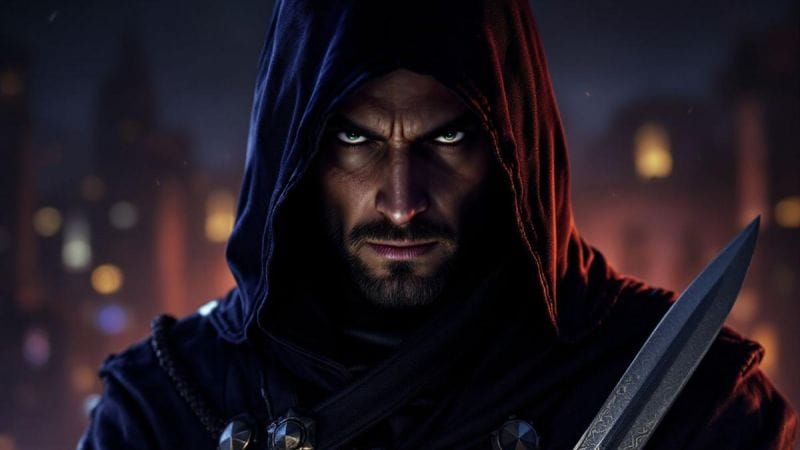 Assassin's Creed Shadows : le meilleur jeu de la série selon les fans - Next Stage
