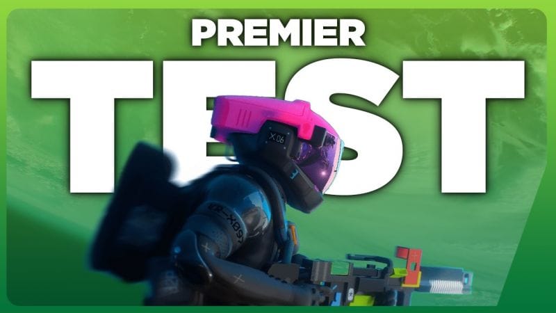 On a joué 10h à MARATHON en EXCLU : un retour brutal, punitif et excitant pour Bungie 🟢 PREVIEW PS5